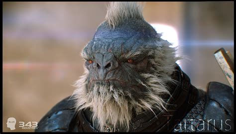 halo 2 anniversary tartarus.
